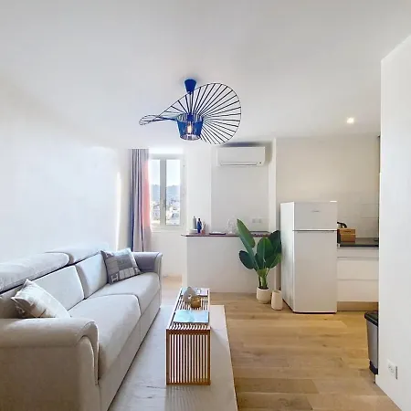 Apartmán Elegant In